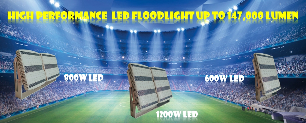 Sports Lighting