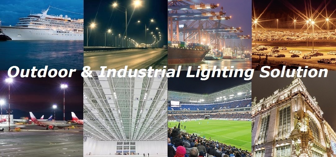 Outdoor & Industrial